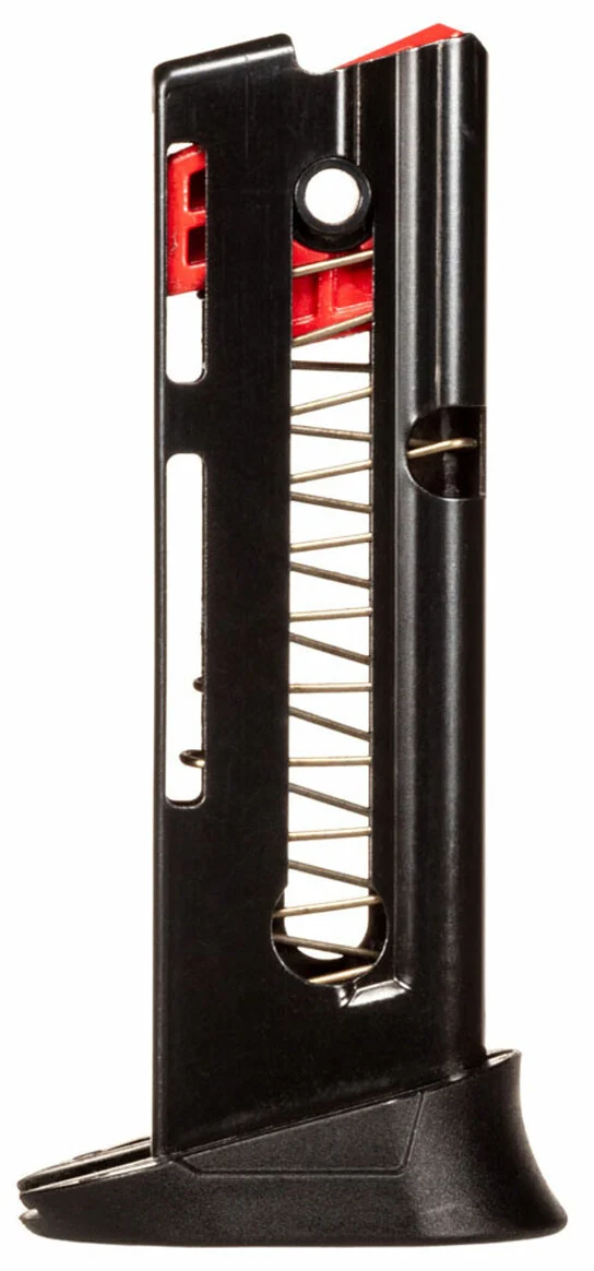 TAU MAG 22TUC 22LR 9RD