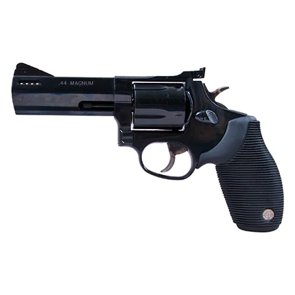 TAURUS 44C 4"BLU TRACKER