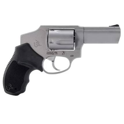650 .357MAG SS 3'' 5-RDS
