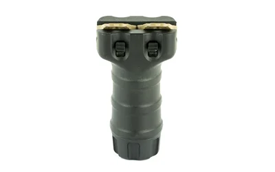 TANGO DWN SHORT VERTICAL GRIP BLK - Image 2