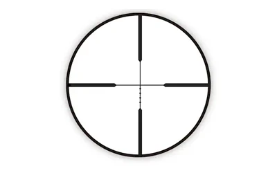 TRUGLO BUCKLINE BDC 3-9X40 BLACK - Image 3