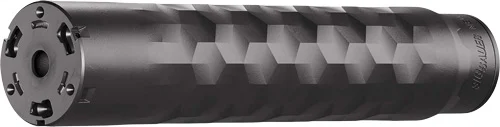 SIG RIFLE SUPPRESSOR TIN CAN - 30CAL HUB DIRECT THREAD BLK