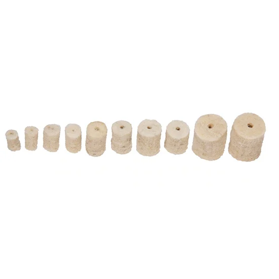 TIPTON CLEANING PELLETS COMPLETE PISTOL KIT
