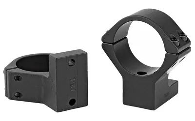 TALLEY LW RINGS TIKKA T3/X 30MM HI - Image 2