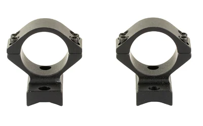 TALLEY LW RINGS SAV RND 1" LOW 8-40