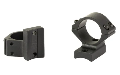 TALLEY LW RINGS SAV RND 1" LOW 8-40 - Image 2