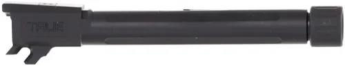 TRUE PRECISION SIG P365 FUSE - BBL THREADED BLACK NITRIDE