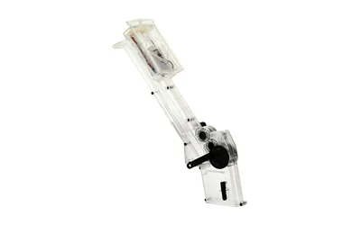 TIPPMANN SPEED LOADER .22LR CLEAR - Image 2