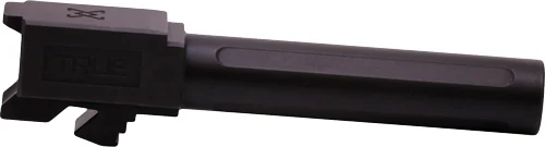 TRUE PRECISION FOR RUGER RXM - BARREL NON THREADED BLACK NTRD