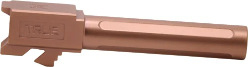 TRUE PRECISION FOR RUGER RXM - BARREL NON THREADED COPPER