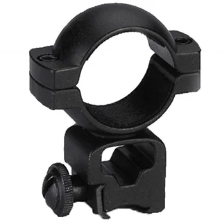 TRAD RINGS 1 QUICK PEEP 22CAL BLACK