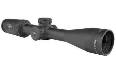 TRIJICON CREDO 3-9X40 SFP MOA GREEN - Image 2