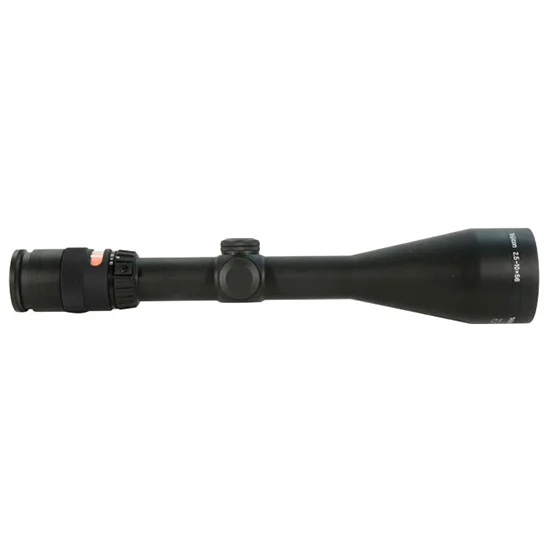 TRIJICON ACCUPOINT 2.5-10X56 RED TRI POST