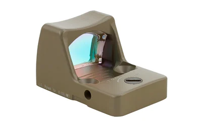 TRIJICON RMR TYPE 2 3.25 MOA FDE - Image 4