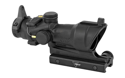 TRIJICON ACOG M4A1 W FLAT TOP ADAPT - Image 2