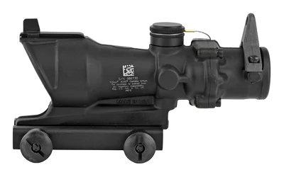 TRIJICON ACOG M4A1 W FLAT TOP ADAPT - Image 3