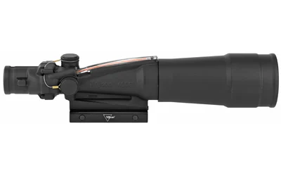 TRIJICON ACOG 5.5X50 RED CHV 308 FLT - Image 3