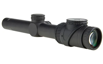 TRIJICON ACCUPOINT 1-6X24 CIR XHR GR - Image 2