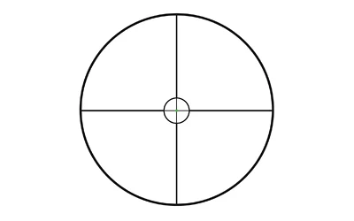 TRIJICON ACCUPOINT 1-6X24 CIR XHR GR - Image 5