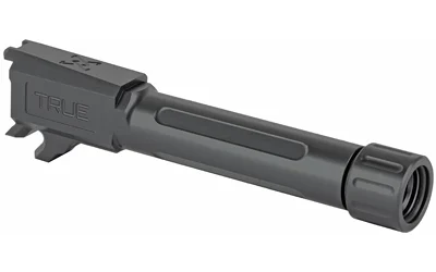 TRUE PREC P365 BBL 9MM BLK DLC TB - Image 2