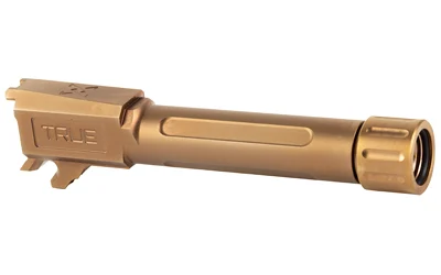 TRUE PREC P365 BBL 9MM COPPER TB - Image 2