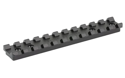 TACSOL 10/22 SCOPE RAIL BLK