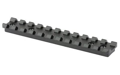 TACSOL 10/22 SCOPE RAIL BLK - Image 2