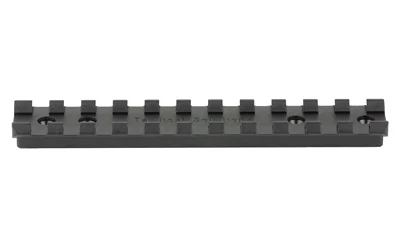 TACSOL 10/22 SCOPE RAIL BLK - Image 3