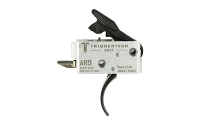 TRIGRTECH AR9 DUTY CURVE 3.5LB BLK