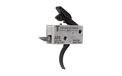 TRIGRTECH AR9 DUTY CURVE 3.5LB BLK - Image 3