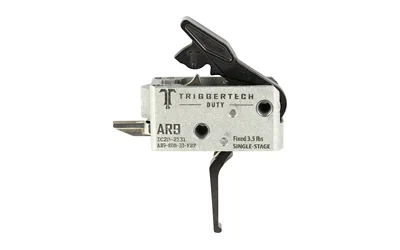TRIGRTECH AR9 DUTY FLAT 3.5LB - Image 2
