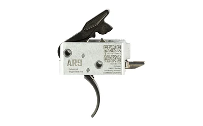 TRIGRTECH AR9 2STG DUTY CURVE 3.5LB