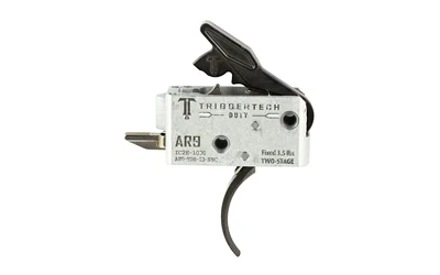 TRIGRTECH AR9 2STG DUTY CURVE 3.5LB - Image 2