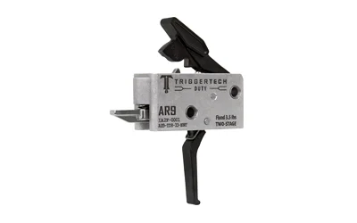 TRIGRTECH AR9 2STG DUTY FLAT 3.5LB - Image 3