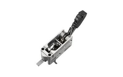 TRIGRTECH AR10 DUTY CURVE 3.5LB BLK - Image 3