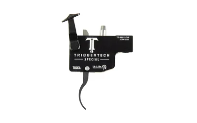 TRIGRTECH SPECIAL CRV RH BLK