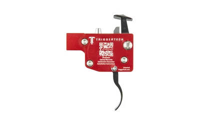 TRIGRTECH TIKKA DIAMOND CRV RH RED - Image 2