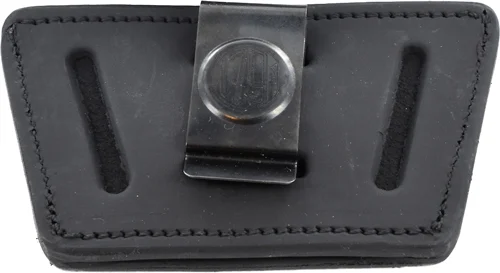 1791 HOLSTER UNIVERSAL IWB/OWB - MULTI-FIT SM/MID FRMES BLACK
