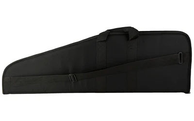 US PK MSR CASE 40" POLY BLACK - Image 2