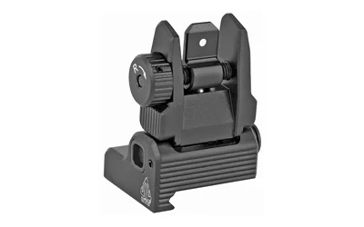 UTG ACCU-SYNC AR15 FLIP REAR-SIGHT - Image 2