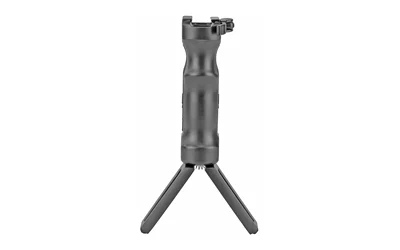 UTG D-GRIP QUICK RELEASE BIPOD - Image 4