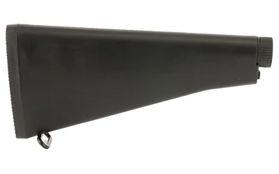 UTG MODEL 4 AR15 A2 FXD STK ASSMBLY - Image 2