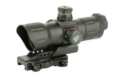 UTG 6" ITA R/G CQB T-DOT SGHT W/MNT