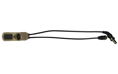 UNITY AXON SURFRE/CRANE LSR 7" FDE