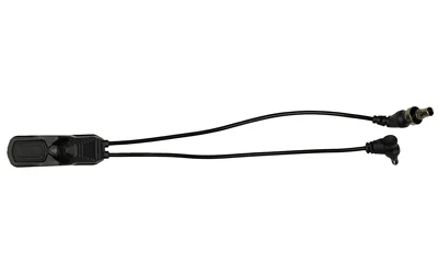 UNITY AXON SURFRE/CRANE SYNC 7" BLK