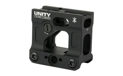 UNITY FAST MICRO BLK - Image 2