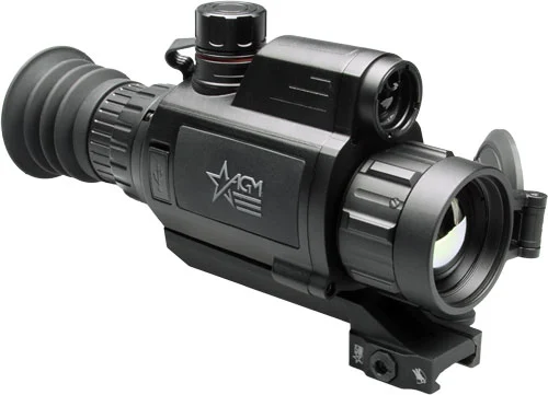 AGM VARMINT V2 LRF 35-384 THML - RFL SCOPE 384X288 35MM LENS