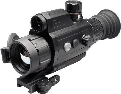 AGM VARMINT V2 LRF 35-384 THML - RFL SCOPE 384X288 35MM LENS - Image 2