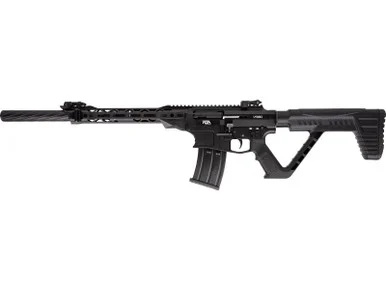Rock Island Armory VR80LH Left Handed 12 Gauge Semi-Auto Shotgun 20" 5+1 Black