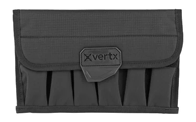 VERTX 6-PACK MAG POUCH BLK